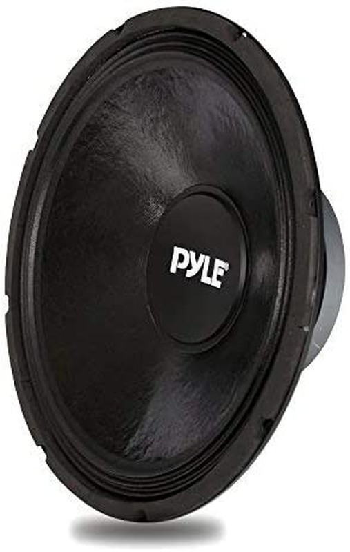 PYLE-PRO 15 Inch Car Midbass Woofer -800 Watt High Powered C