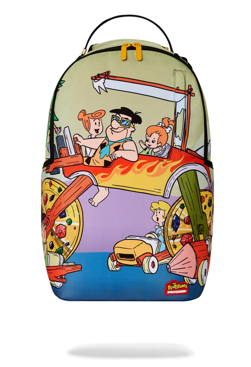 スケートボード sprayground CREATE ANOTHER DAY SKATEBOARD-STRAP BACKPACK – SPRAYGROUND®