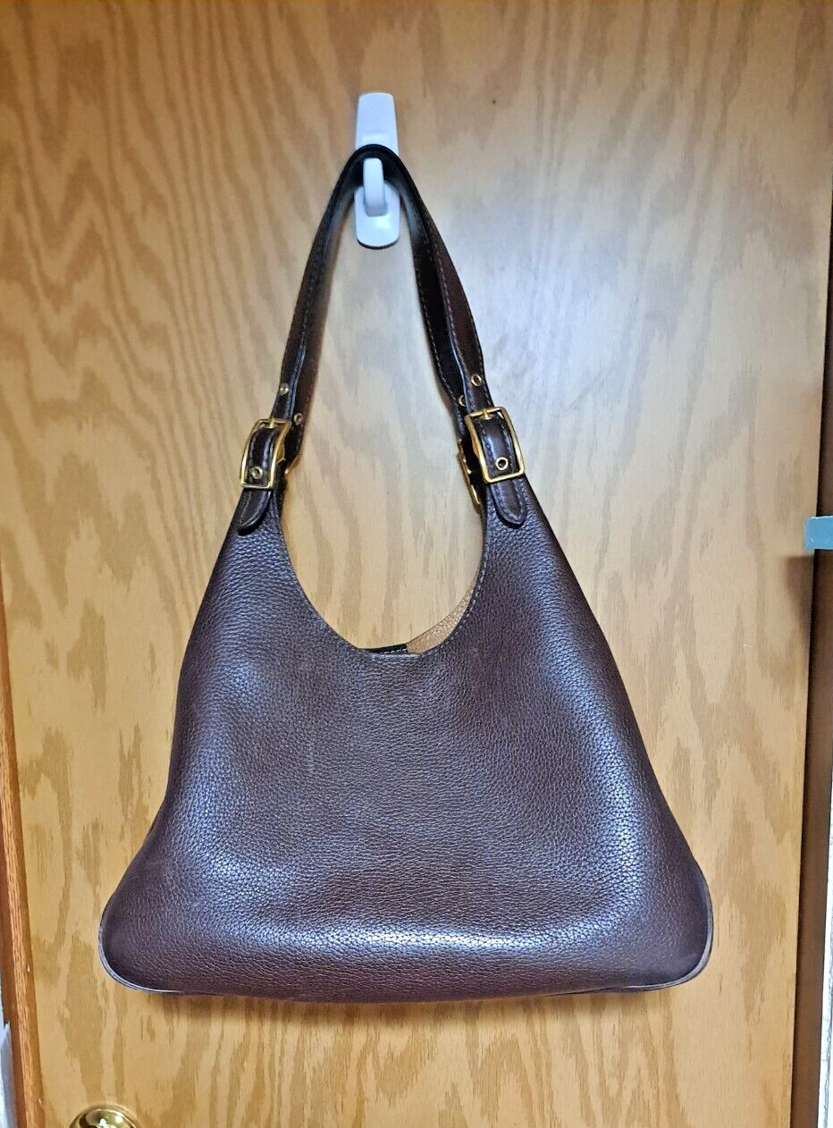 Coach Cass Shoulder Bag in Oxblood L1980 - 89004 | eBay Coach Cass Shoulder Bag in Oxblood L1980 - 89004 | eBay