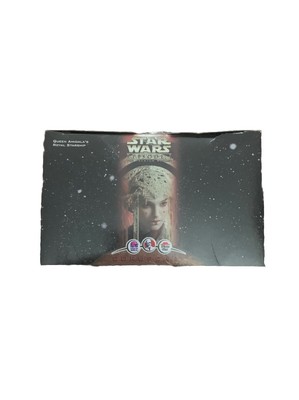 Queen Amidala's Royal Starship Star Wars Episode 1 Taco Bell KFC Pizza Hut NEW