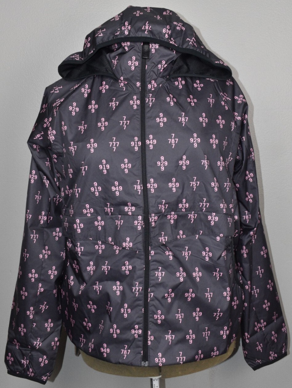 Nike Paris Saint-Germain ウィンドブレーカー L Nike Paris Saint Germain Soccer PSG Mens Hooded Full Zip