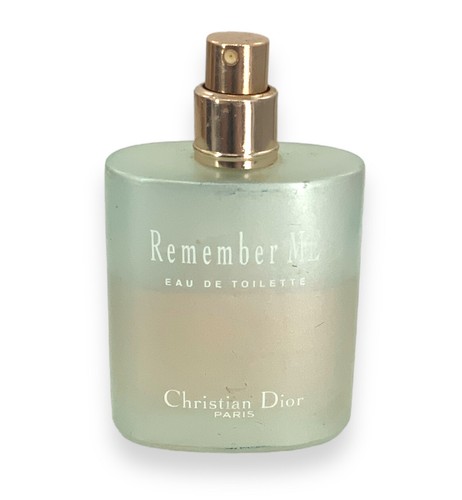香水Christian Dior ディオール リメンバー ミー EDT 50ml Christian Dior クリスチャン ディオール リメンバー ミー EDT
