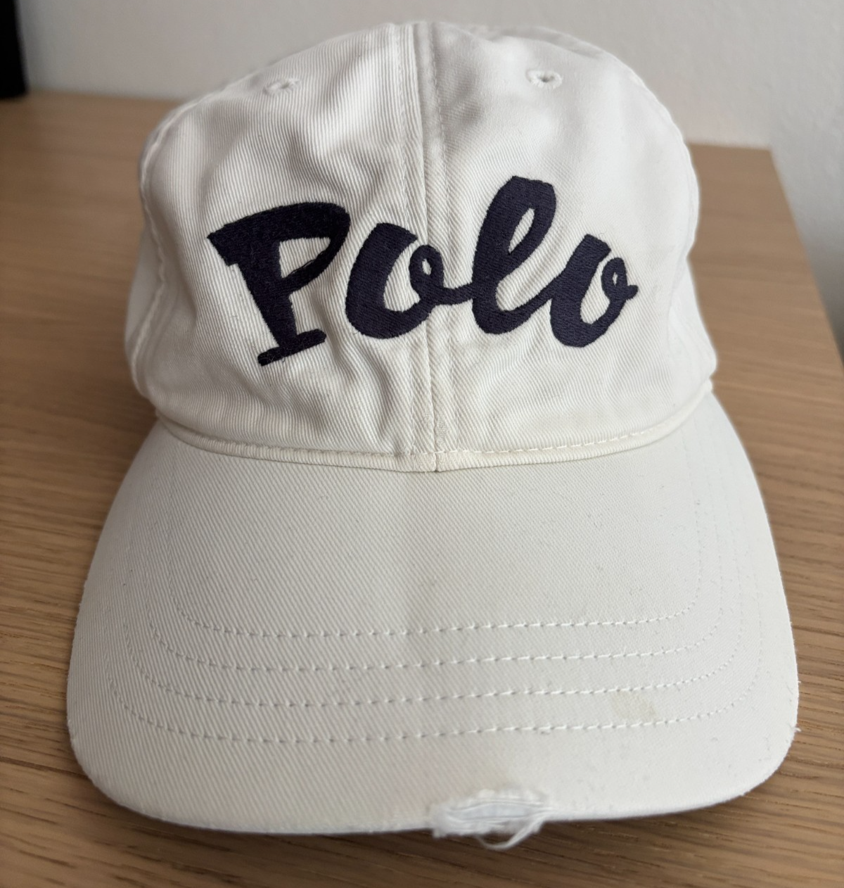 帽子 90s Polo Sport hat Vintage POLO SPORT by Ralph Lauren Cap big logo 90s USA