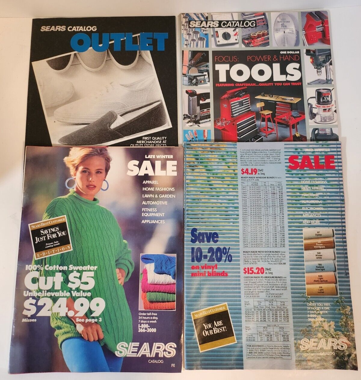 専用 SEARS カタログ Vintage 1925 SEARS Roebuck and Co. Stores Catalog Ephemera