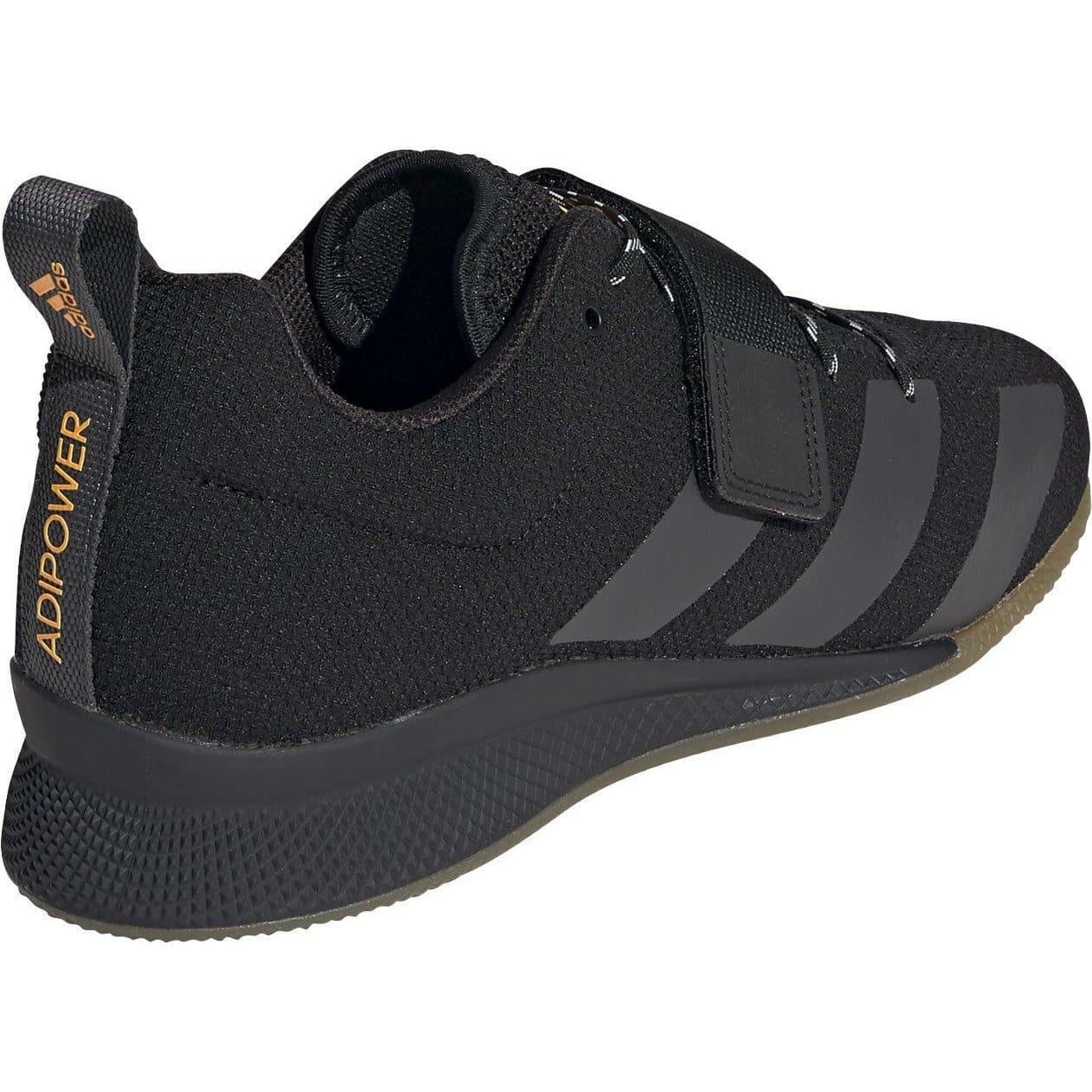 ADIDAS ORIGINALS ADIDAS ADIPOWER 2 GEWICHTHEBEN STIEFEL GEWICHTEHEBEN SCHUHE HERREN DAMEN