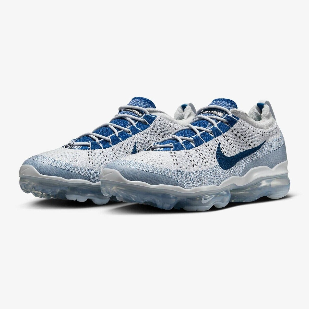 Nike Air VaporMax 2023 Flyknit DV1678-009 Glacier Blue/Coat