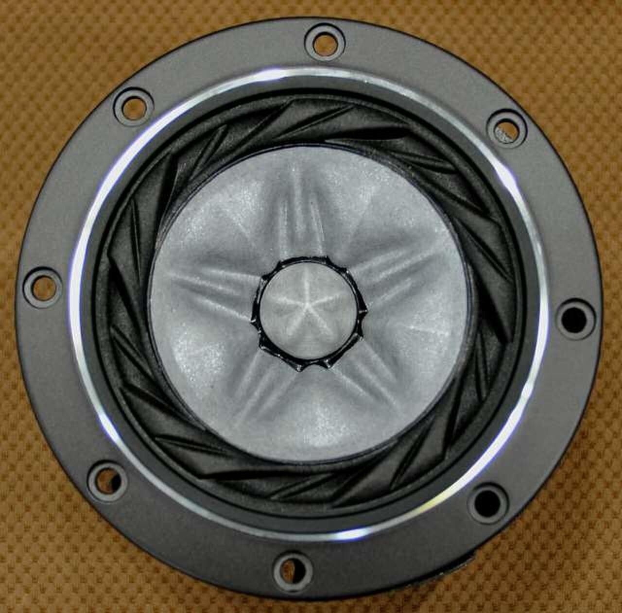 Fostex FE108SS-HP Full Range Speaker Unit 10cm New | eBay