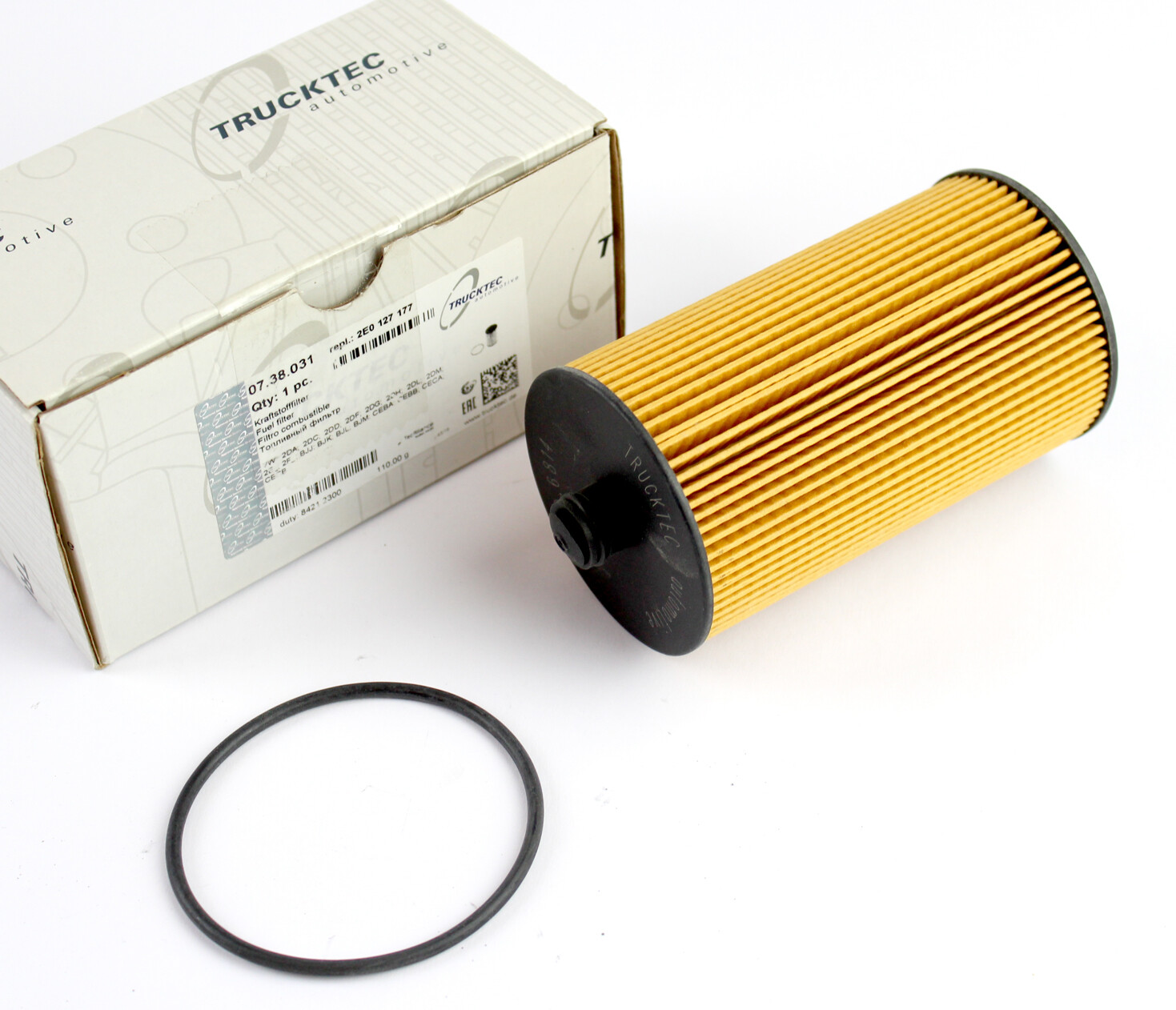 Fuel Filter Diesel Filter For VW CRAFTER 2.5 TDI 2.8 TDI | eBay