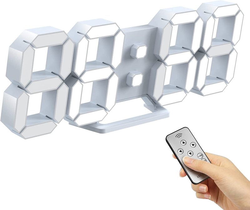 9.7 Inch Decorative Home Easy Operated Sile