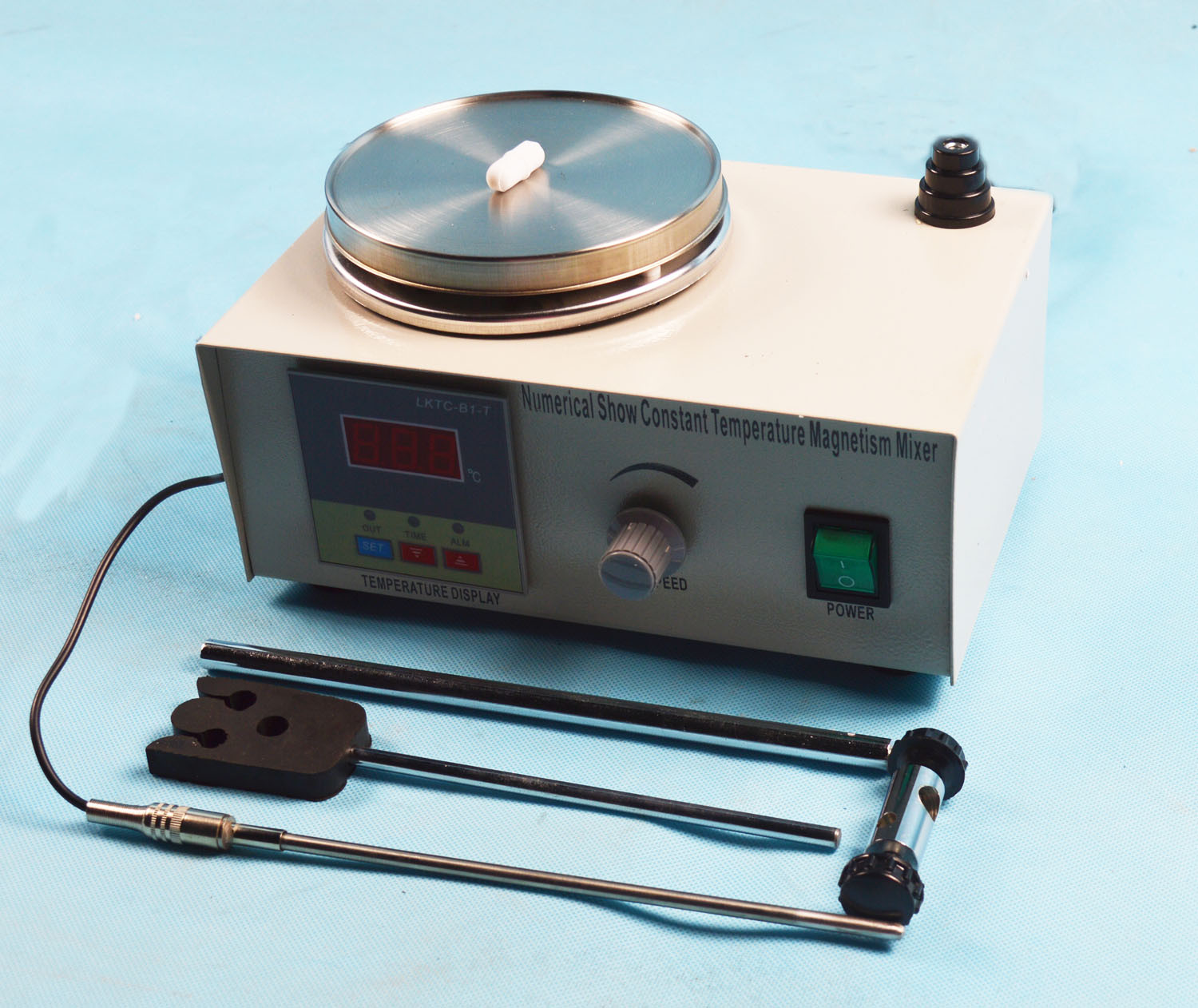 Купить Магнитные мешалки & мешалок Techtonda Mixer110V в интернет ...