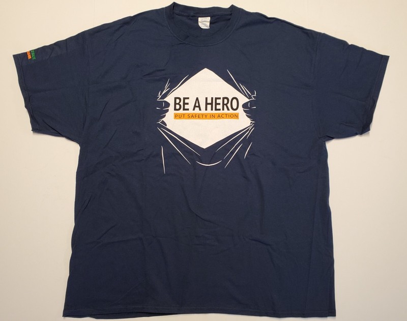 Dollar Tree / Family Dollar Distribution Center Employee T Shirt