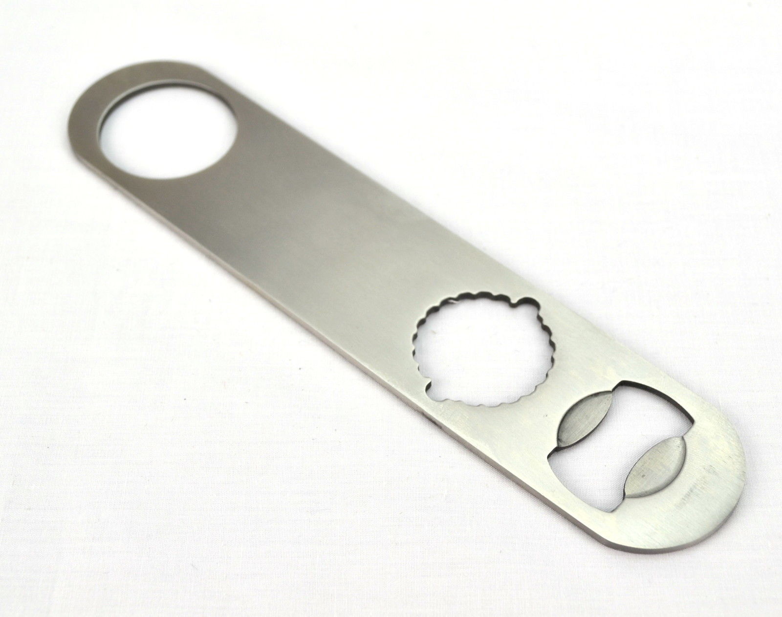 Handheld Bottle Openers