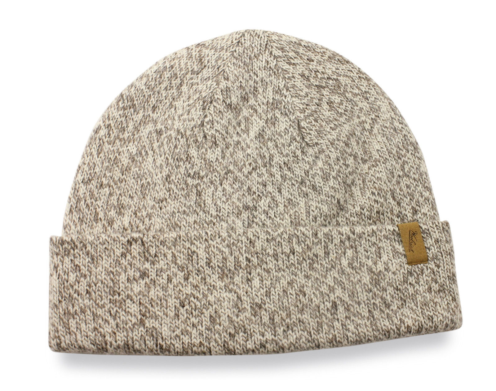 Wool Blend Winter Sports Hats & Headwear