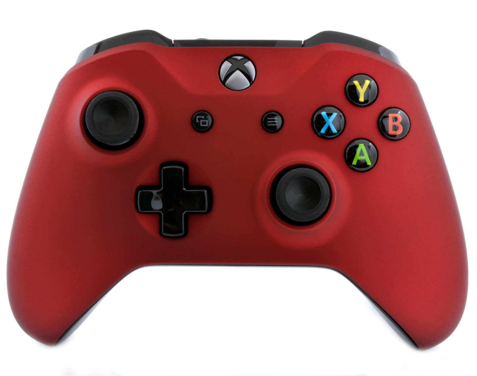 Controller description