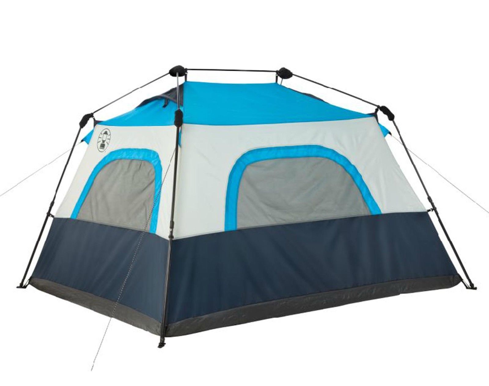 Coleman 9 Person Camping Tents for sale | eBay