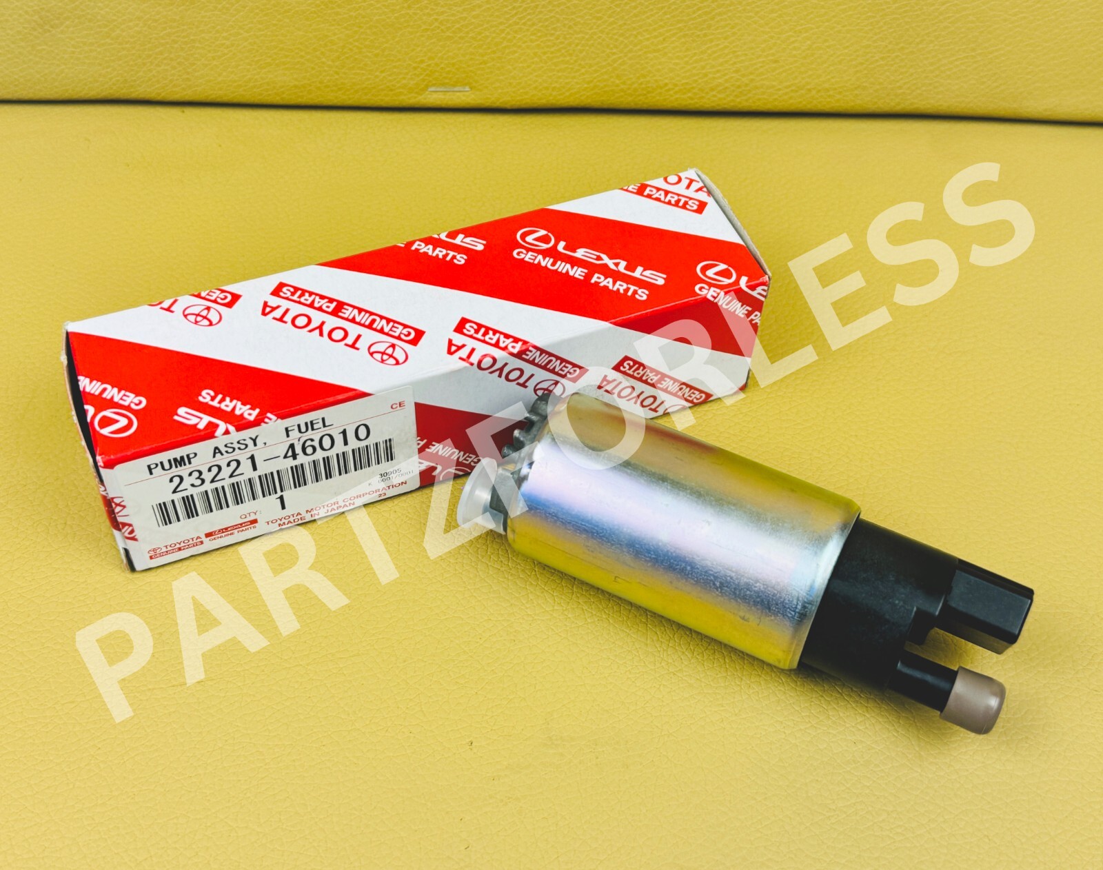 新品 FUEL INJECTOR 23250-46020 FOR TOYOTA CHASER CRESTA SUPRA