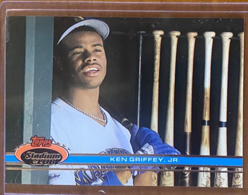 ラブ1990年 ケン ・ グリフィー Jr.入りランダムセット 892 1990 Classic Ken Griffey Jr. Mariners #20 | eBay