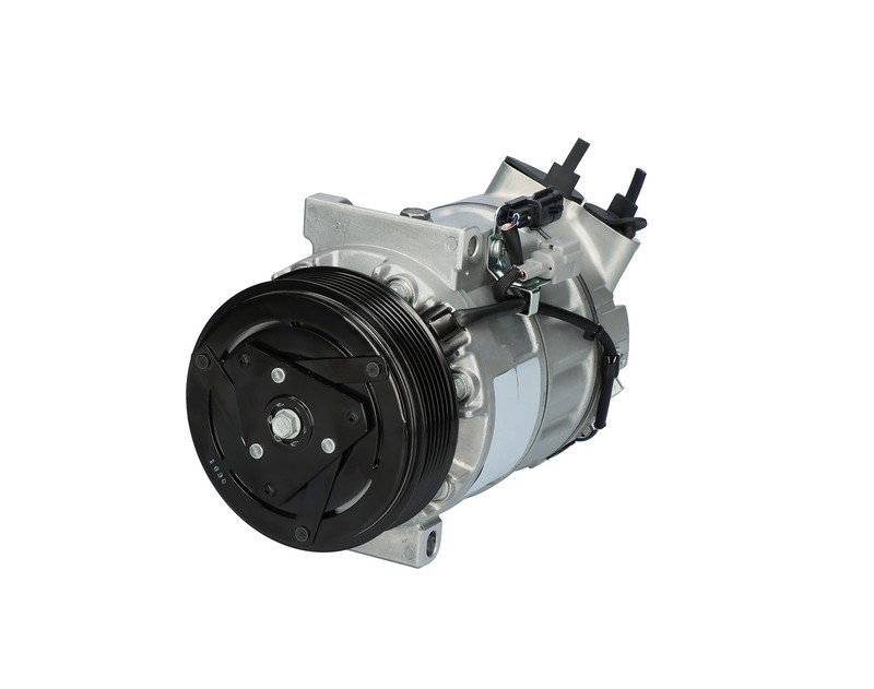 Valeo Compresseur De Climatisation 813262 Pour Nissan X-Trail (T31) 6.75kg