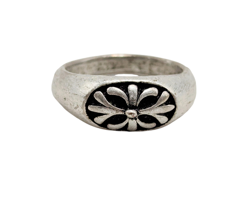 アクセサリー CTHY HERITAGE VINTAGE SIGNET RING VINTAGE SIGNET RING | CTHY