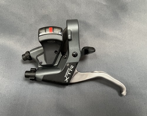 SHIMANO ST-M952 XTR 3×9速 SHIMANO ST-M952 XTR 3×9速