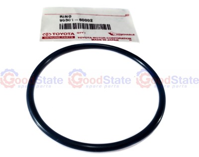 Genuine Hilux KZN205 Hilux Surf KDN215 KDN185 1KZ 1KD Power Steering Pump O Ring