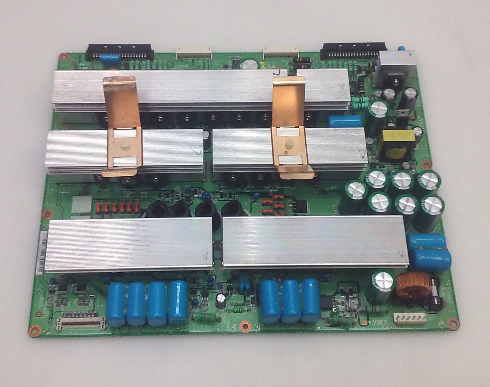 Main: bn94-01786f. Ps43d450a2w main. Lj92-01763a. X main y main. Lj41-2400300a.