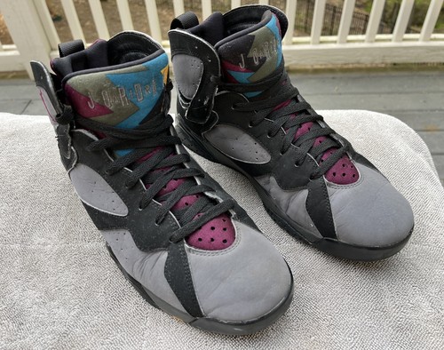 Air Jordan 7 ボルドー　BORDEAUX Jordan Brand Announces the Return of The 'Bordeaux' 7s