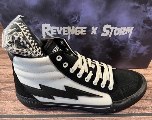 シューズ(男性用) Revenge x Storm RSP-2212702 26cm Revenge x Storm RSP-2212702 26cm - メルカリ