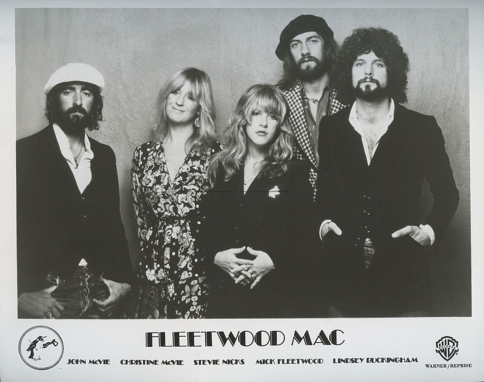 CD Fleetwood Mac 1969-1990 PCS46PROMO Warner Bros. Records プロモ /00110 Fleetwood Mac 1969-1990 Japan Promo Nur Retrospective 16