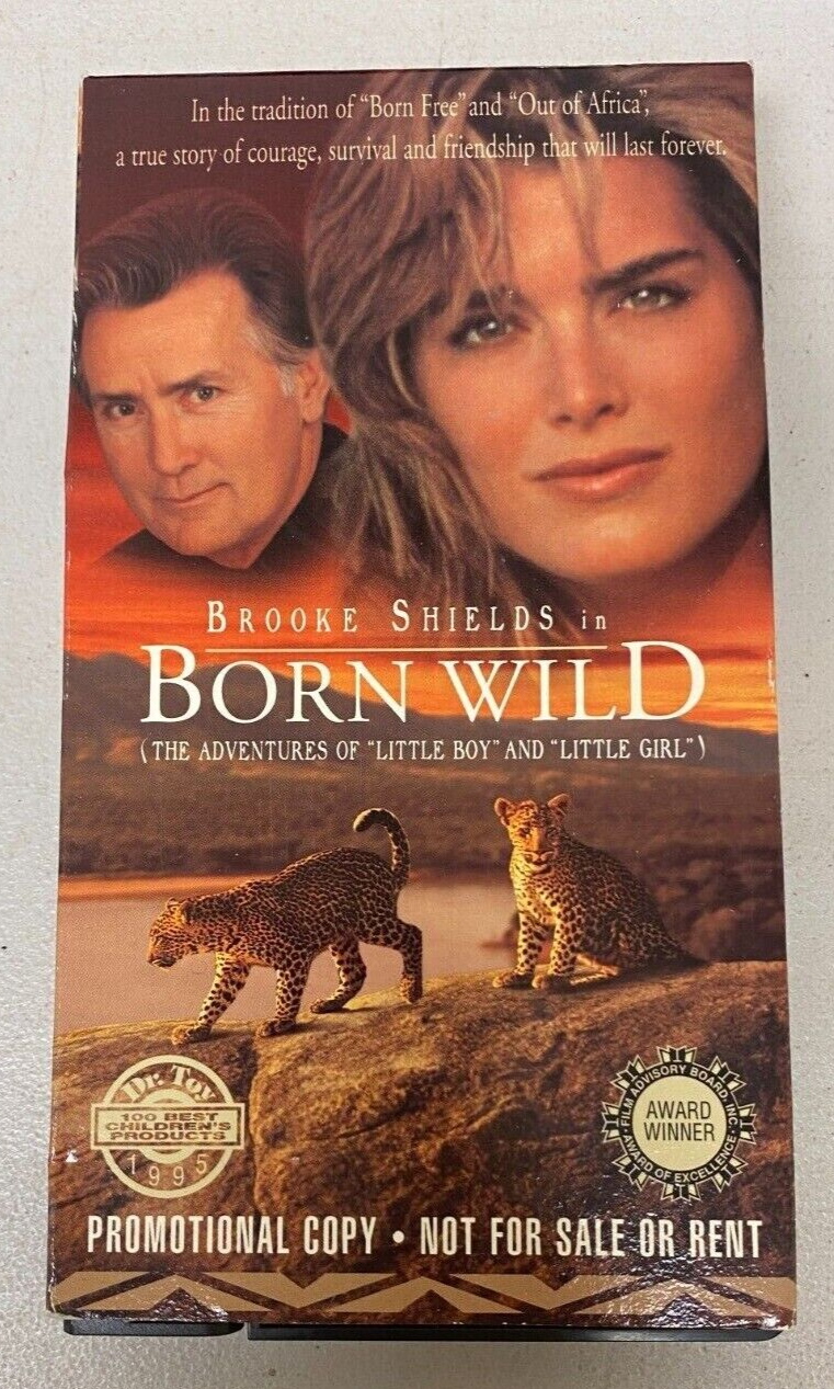 Born to be ワイルド　吹替版VHS 410AMRRB1ML._UF1000,1000_QL80_.jpg
