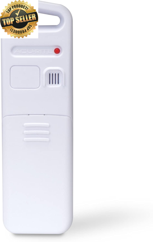 Acurite Wireless Indoor Outdoor Temperature and Humidity Sen