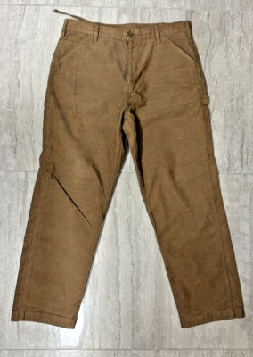 Uniqlo corduroy hotsell pants mens