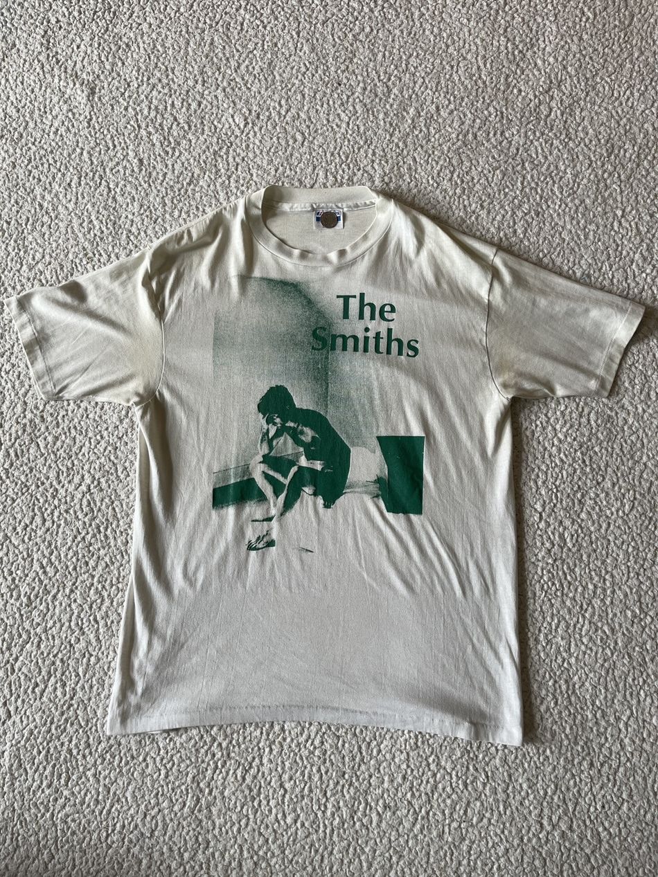 The Smiths William, It Was Really ～ 7インチ 12
