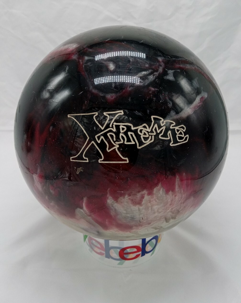 AMF Bowling ad TV 2009