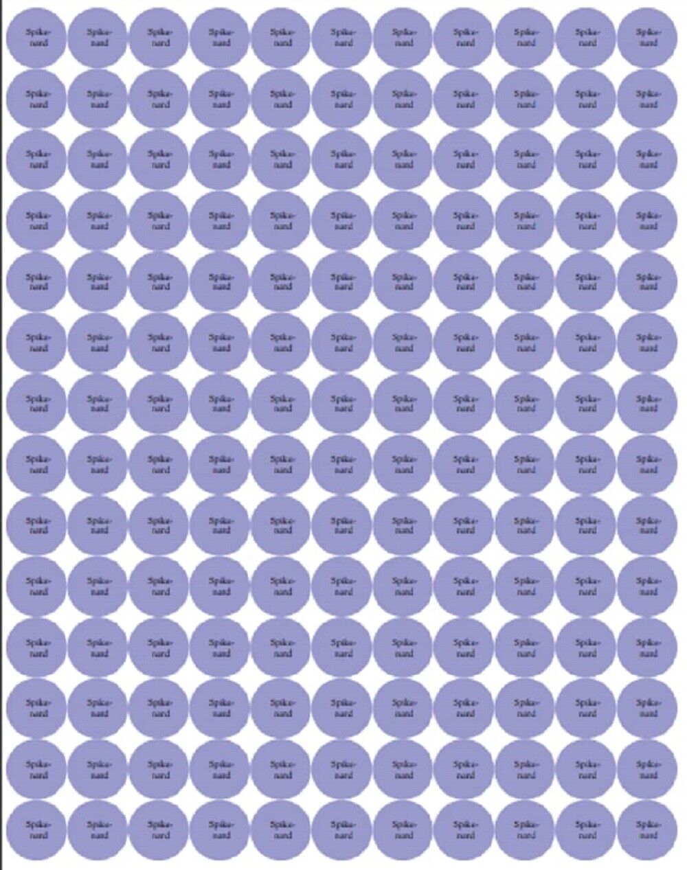 Bottle Cap Stickers