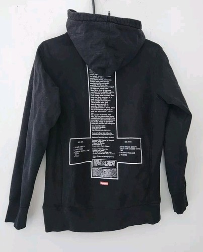 最安値 Supreme-Black Sabbath Hooded $_12.JPG?set_id=880000500F