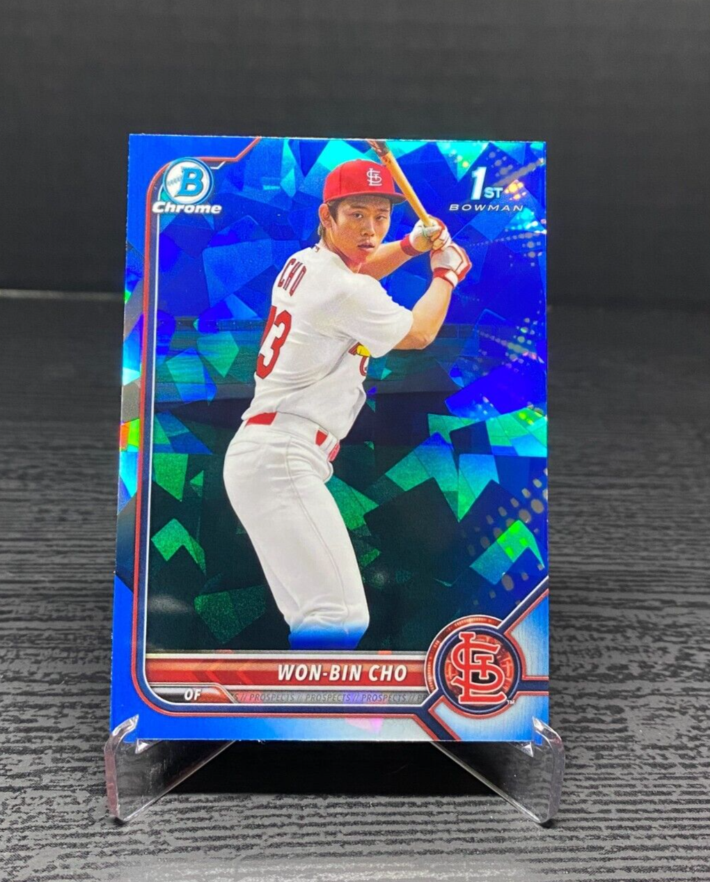 【美品】KarDiaN Crotonin \"ADD CBF\" Serotonin 