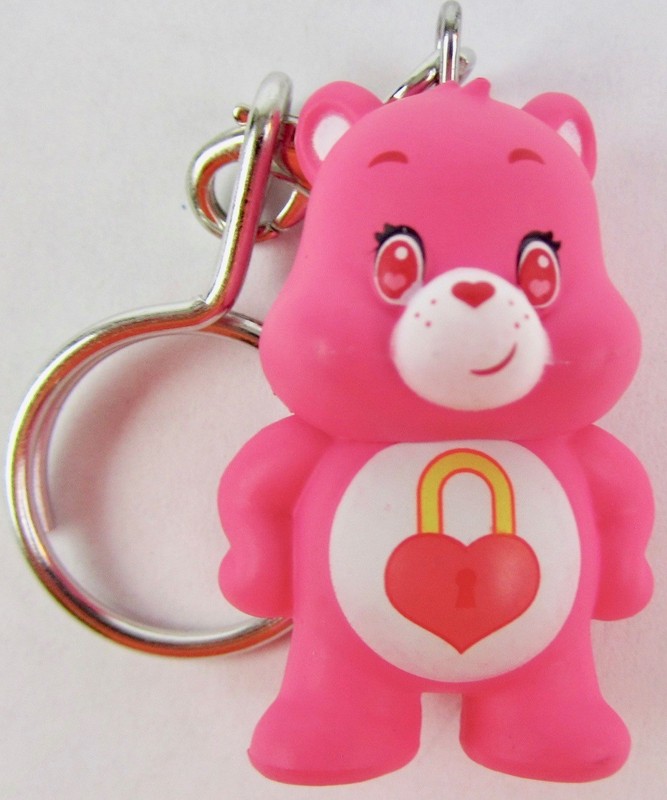 secret bear care bear