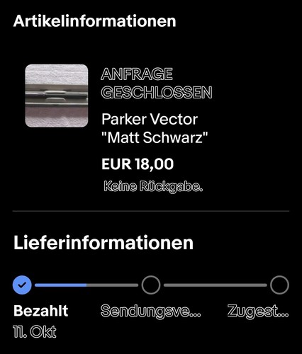 Artikelfoto(s) von einem verifizierten Käufer