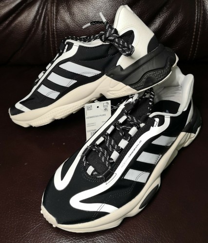 Adidas Originals Ozweego Pure Shoes G57949 3M Men's Size 6.5 | eBay