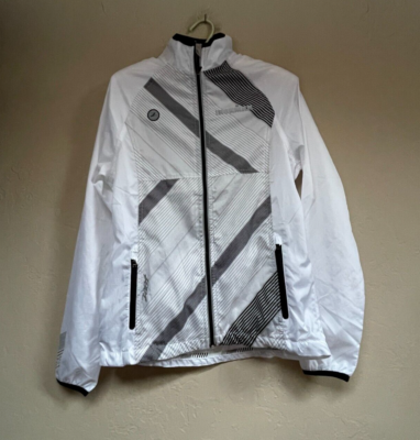 Zoot wind shop swell jacket