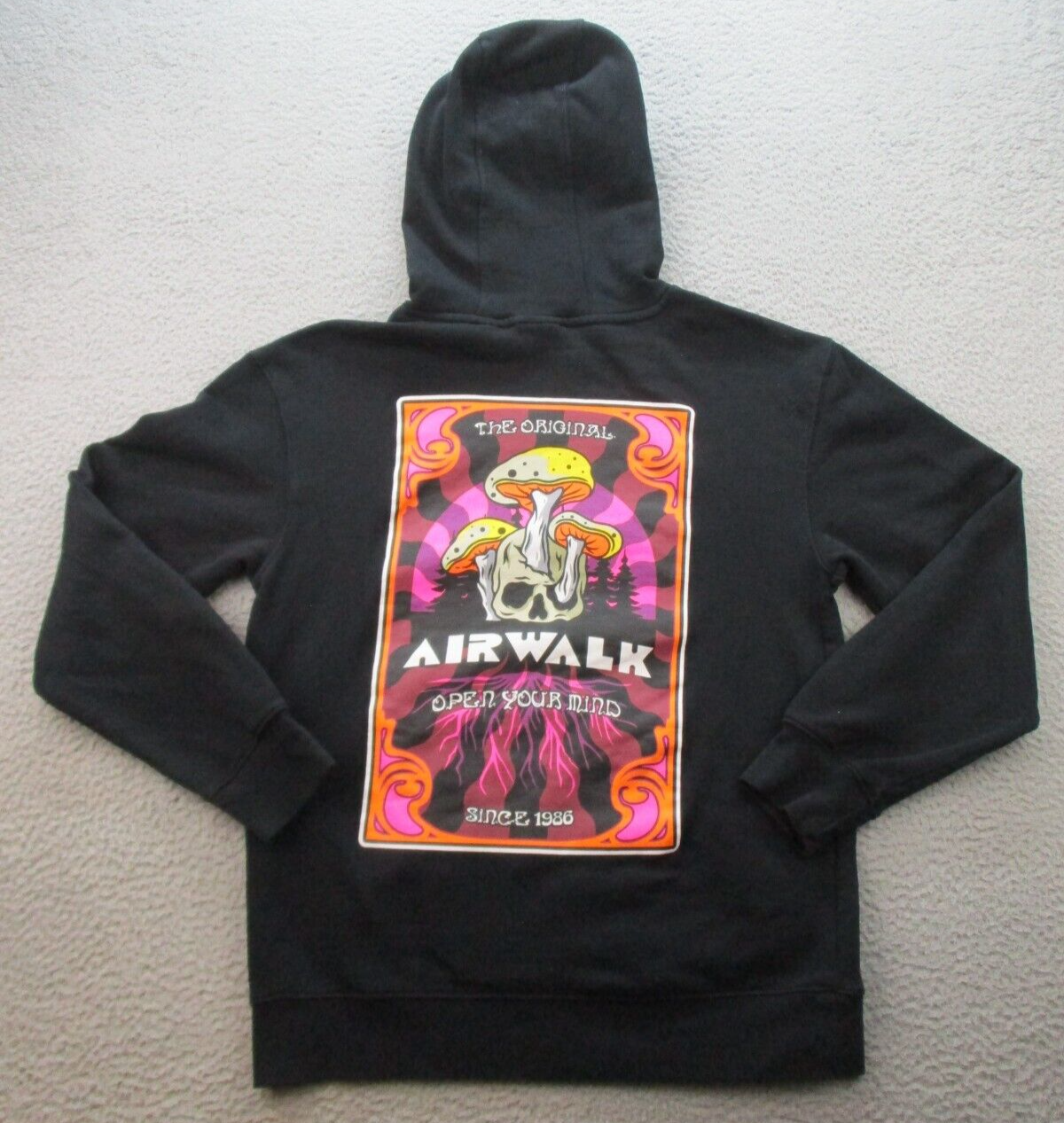 アイドル I AM:Urs Hoodie Alien Stage Zip up Hoodie - Sua Mizi Ivan Till Sweatshirt