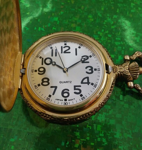 キンツレーポケットウォッチーKIENZEL POCKET WATCH KIENZLE - 1960's German Pocket Watch - KIENZLE, Vintage