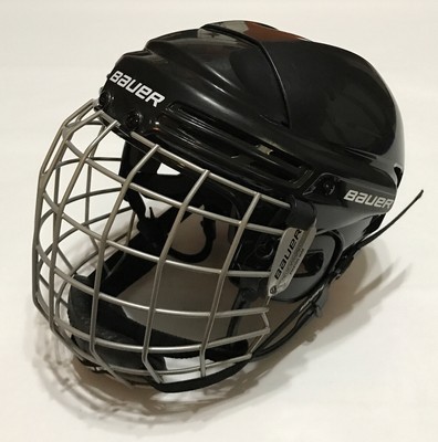 bauer true vision fm2100