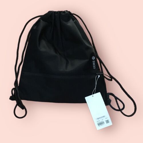 embroidery drawstring bags – louren store