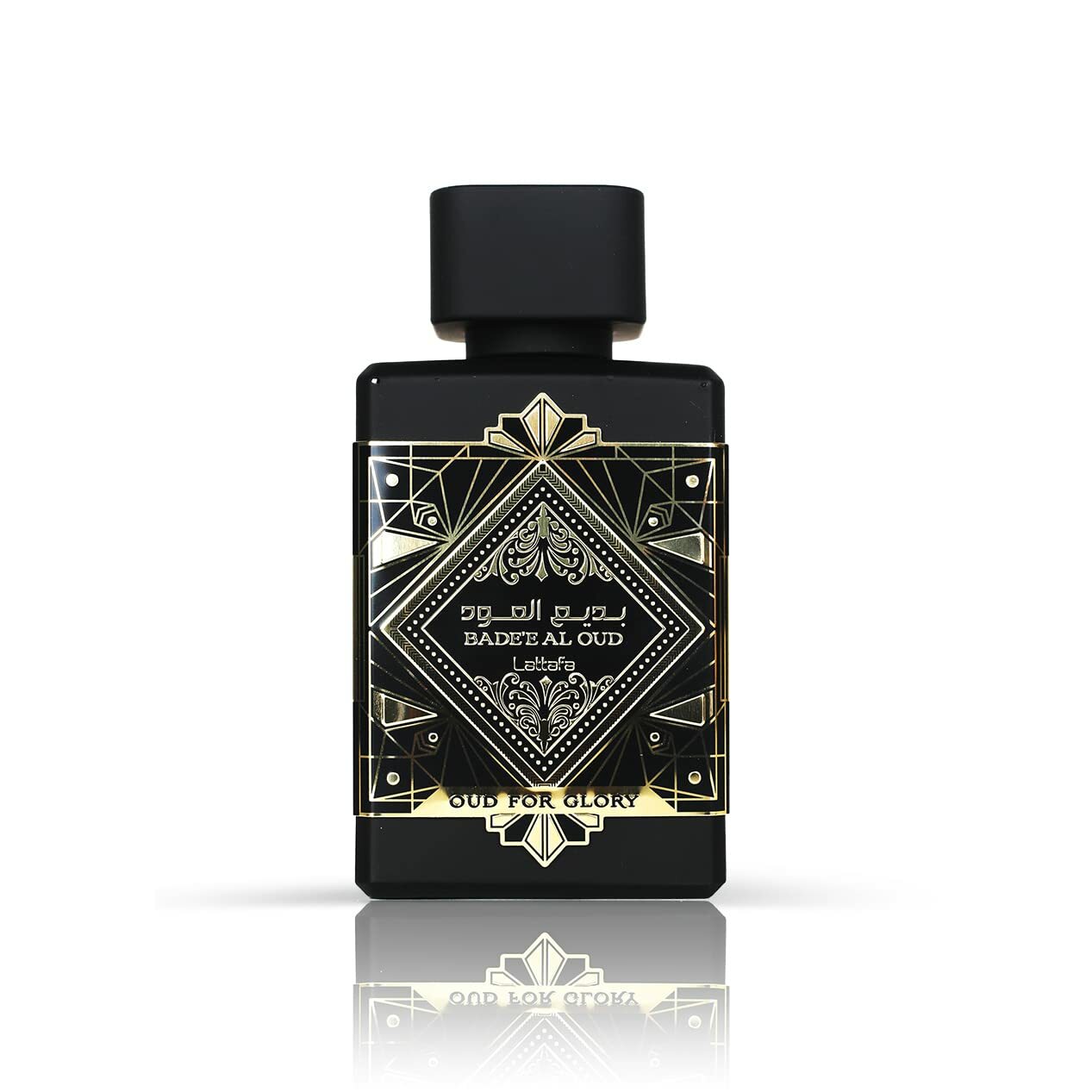 Unique Oud For Glory 100ml Perfume Long Lasting Fragrance For Men