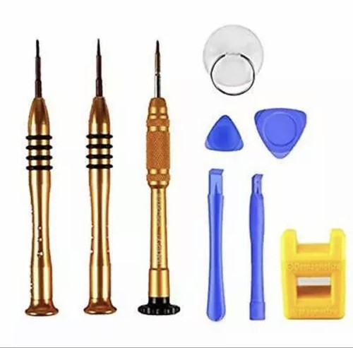 Screwdriver Set Kit for Apple iPhone LCD Repair 8 Plus 7 XS