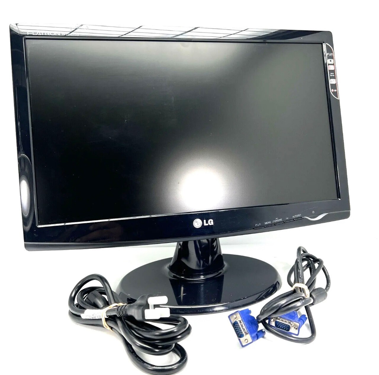 LG Commercial Display | LG W1943SS-PF | Discontinued Product