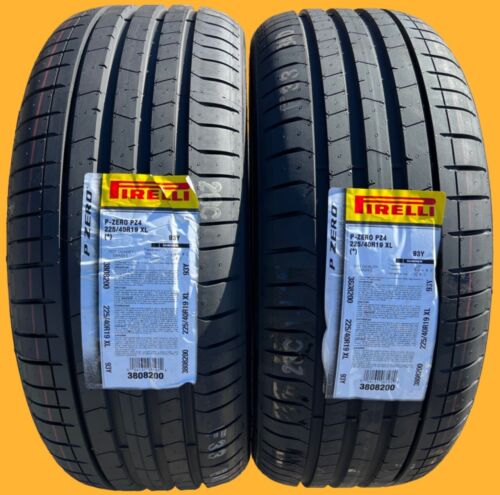 PIRELLI POWERGY 225/40R19 93Y XL | タイヤの通販 販売と交換