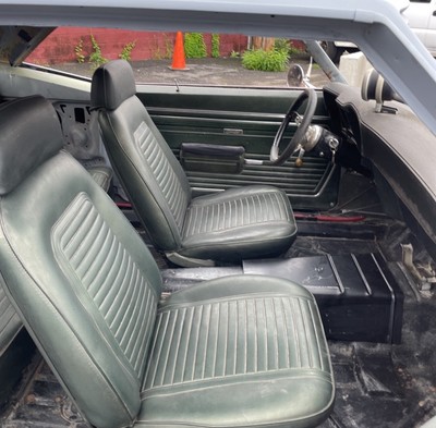 image 1 of interior